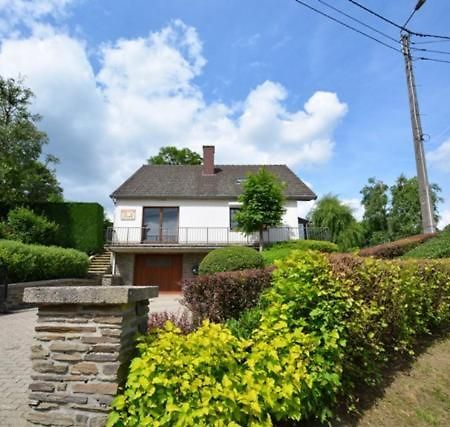 Achouffe - Masson Vila Houffalize Exterior foto