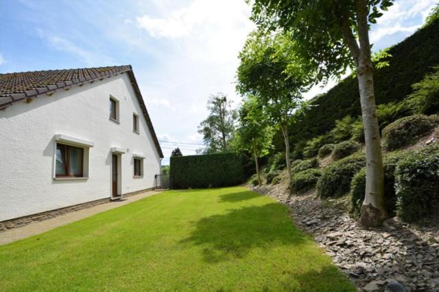 Achouffe - Masson Vila Houffalize Exterior foto