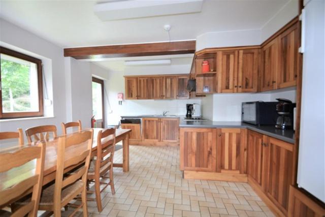 Achouffe - Masson Vila Houffalize Exterior foto
