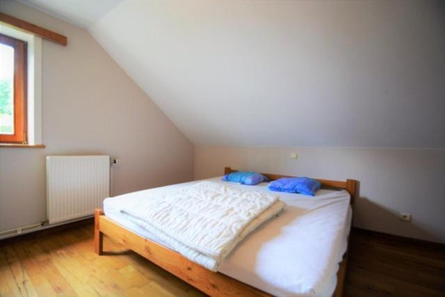 Achouffe - Masson Vila Houffalize Exterior foto