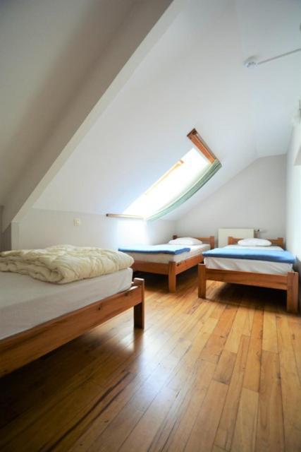 Achouffe - Masson Vila Houffalize Exterior foto